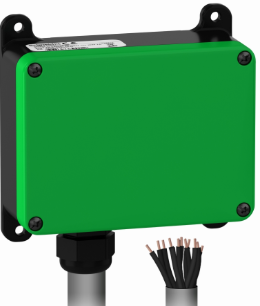 ZARB05WSP di Schneider Electric, ricevitore, nuovo