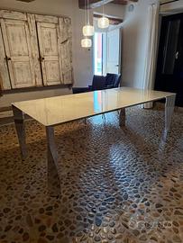 Tavolo Molteni design Urquiola