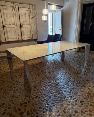 Tavolo Molteni design Urquiola