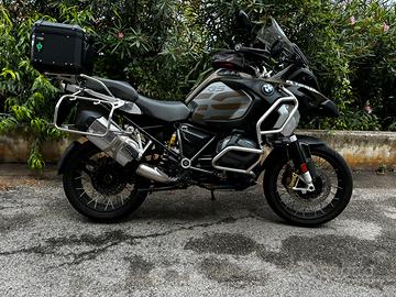 BMW R 1250 ADVENTURE Exclusive - 2019