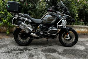 BMW R 1250 ADVENTURE Exclusive - 2019