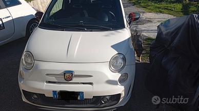 ABARTH 500