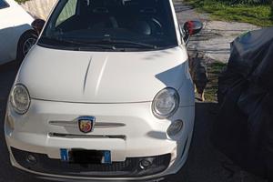 ABARTH 500