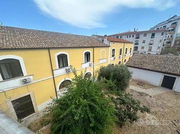 PALAZZINA A RODI GARGANICO