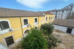 PALAZZINA A RODI GARGANICO