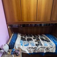 Cameretta a ponte