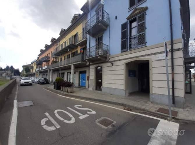 Immobile in asta di 660 m² con 1 locale a Nizza Mo - Vista 2