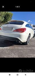 Mercedes CLA