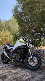 Triumph Speed Triple 1050