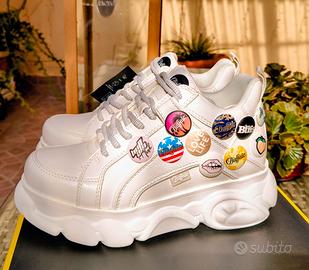 Buffalo Sneaker basse da donna