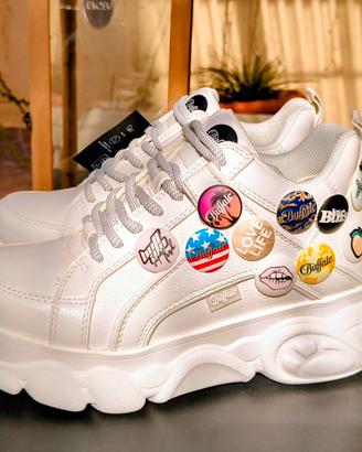 Buffalo Sneaker basse da donna