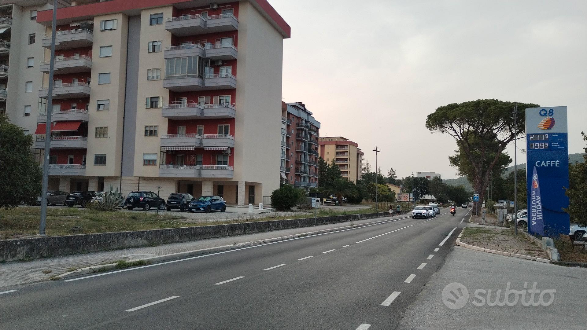 Appartamento – IS - Vista 2