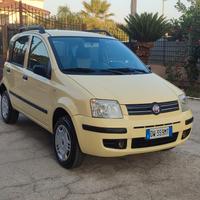 FIAT panda 1.2 Fire 2009 