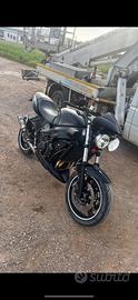 Triumph speed triple
