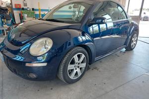 VOLKSWAGEN New Beetle - 2006