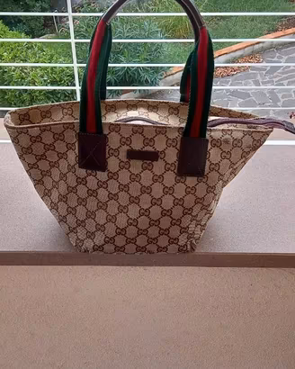 Borsa Gucci 