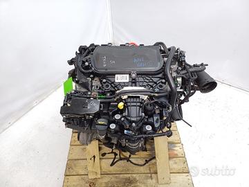 Motore rhh, rh02, rhc 4wz ufda ufdb txda txma ufwa