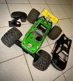 Truggy losi 1:8