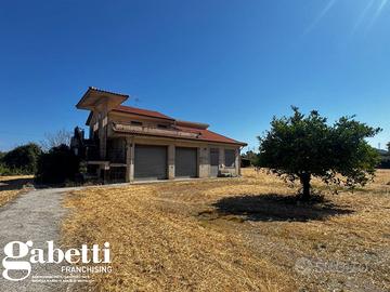 Casa Indipendente Patti [Cod. rif 3319099VRG]