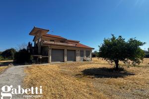Casa Indipendente Patti [Cod. rif 3319099VRG]