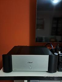 amplificatore finale Classé Audio CA 151