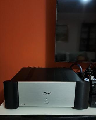 amplificatore finale Classé Audio CA 151