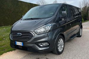FORD Tourneo Custom autocarro 2021- Legnaro