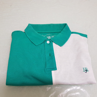 Polo "Harmont & Blaine jeans"