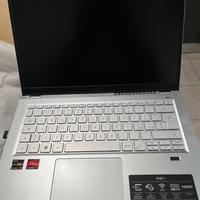 Notebook Acer Swift 3 SF314-43-R5VM