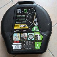 Catene per auto