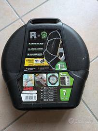 Catene per auto