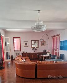 POLTRONA FRAU ORIGINALE - GRANDE DIVANO MODULARE
