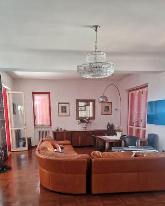 POLTRONA FRAU ORIGINALE - GRANDE DIVANO MODULARE