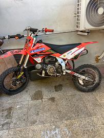pit bike lem 125