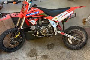 pit bike lem 125