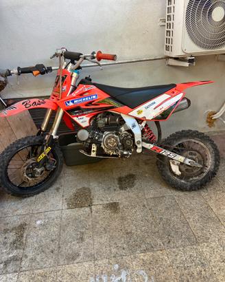 pit bike lem 125