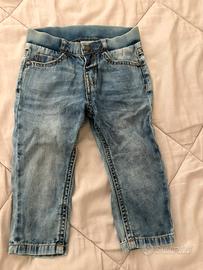 Jeans Mayoral 9 mesi