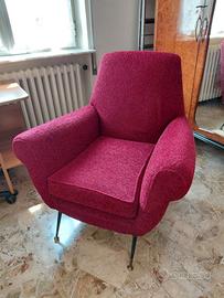 Poltrona Vintage