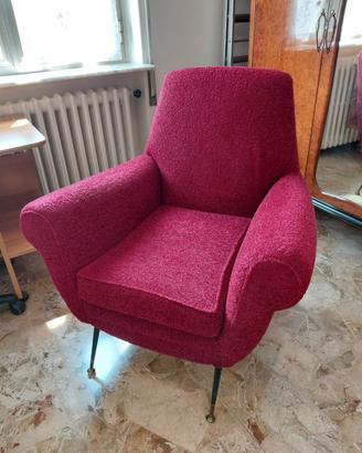 Poltrona Vintage