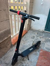 monopattino elettrico