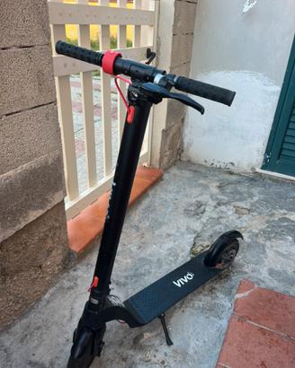 monopattino elettrico