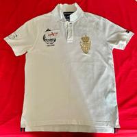 Tommy Hilfiger Polo maniche corte  XL Slim Fit