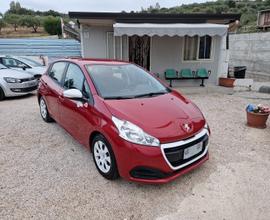 Peugeot 208 PureTech 68 5 porte Active