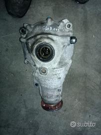 Differenziale Anteriore Per Bmw 640 N57D30B 2014