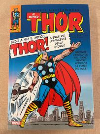 Marvel Masterworks: Thor 1