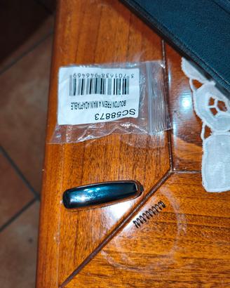 pulsante freno a mano auto mokka 