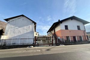 BIFAMILIARE A SAINT-MARCEL