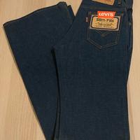 Levi's Slim Fits '70 W28 L36