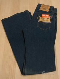 Levi's Slim Fits '70 W28 L36