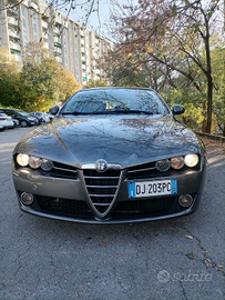 Alfa 159 sportwagon